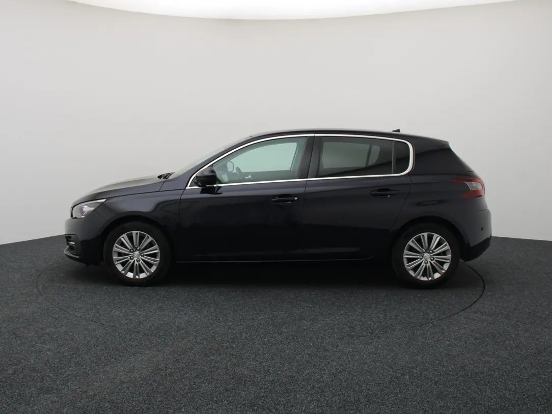 Peugeot 308 — foto 7