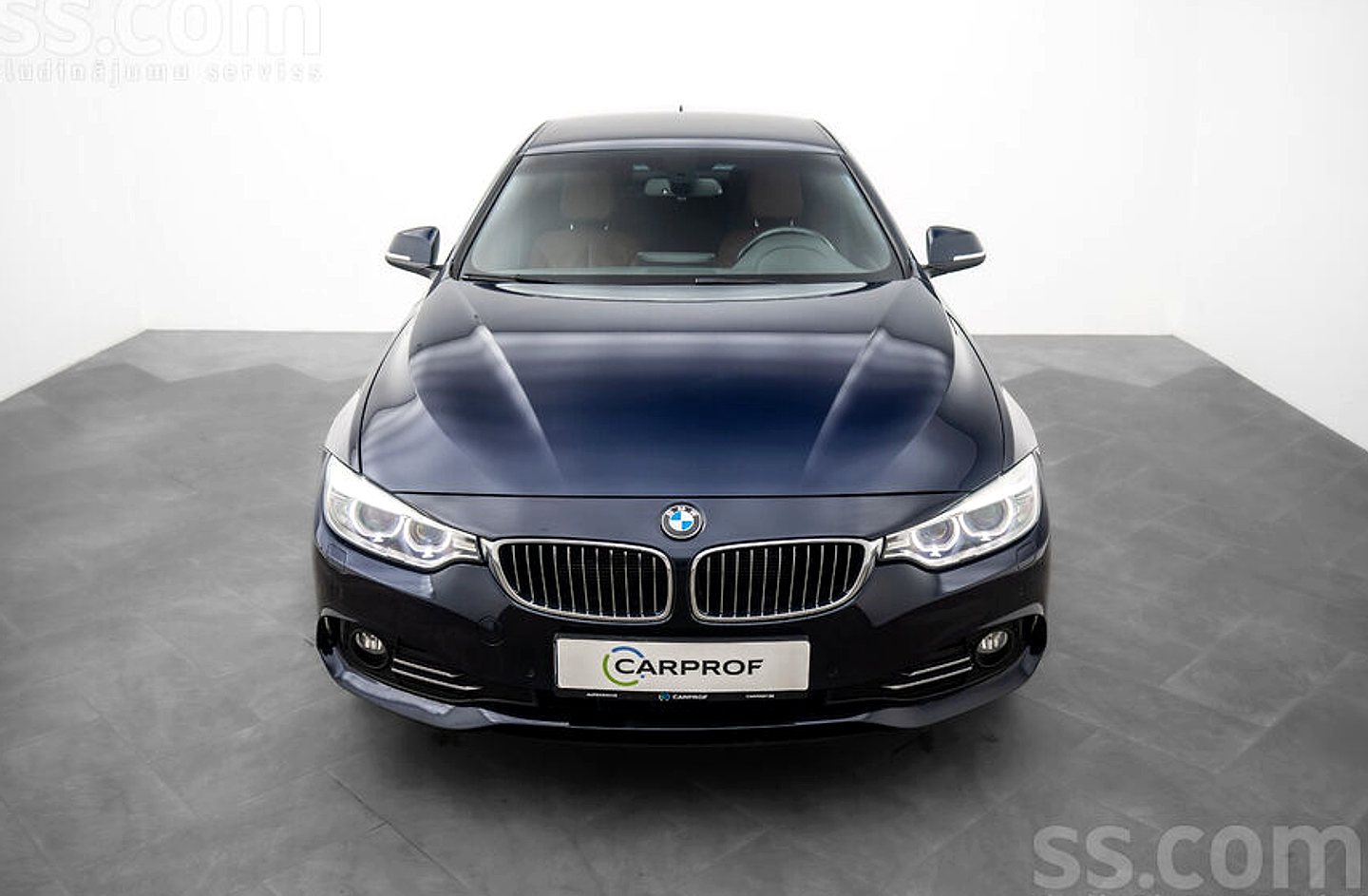 BMW 420 — foto 2