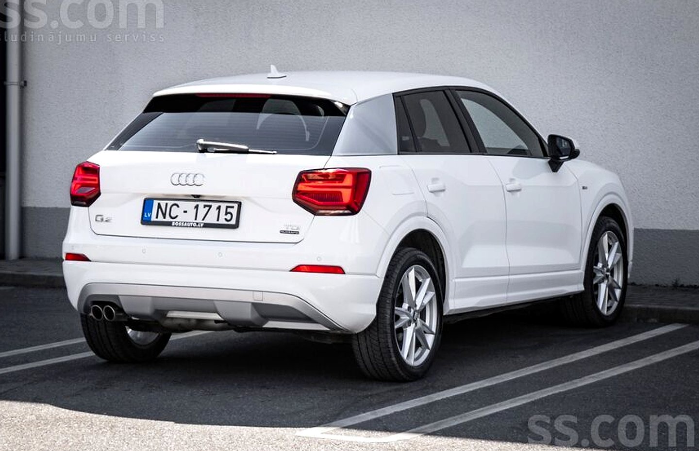 Audi — — foto 4
