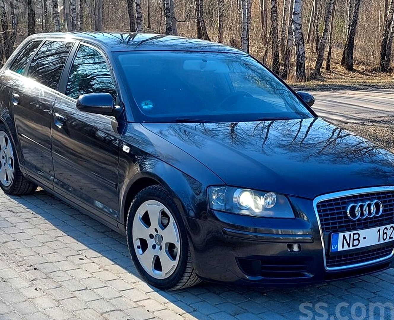 Audi A3 — foto 2