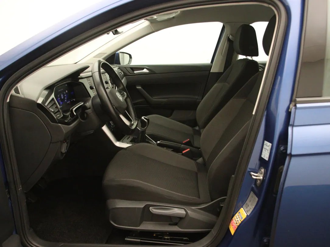 Volkswagen Polo — foto 5