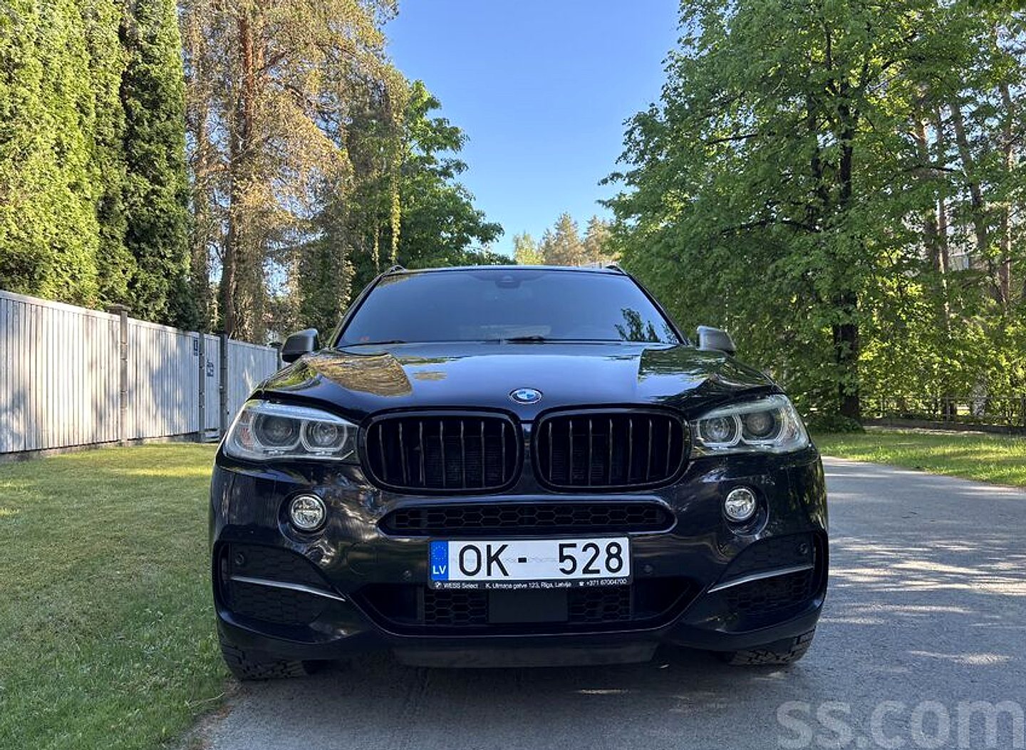 BMW X5 — foto 3
