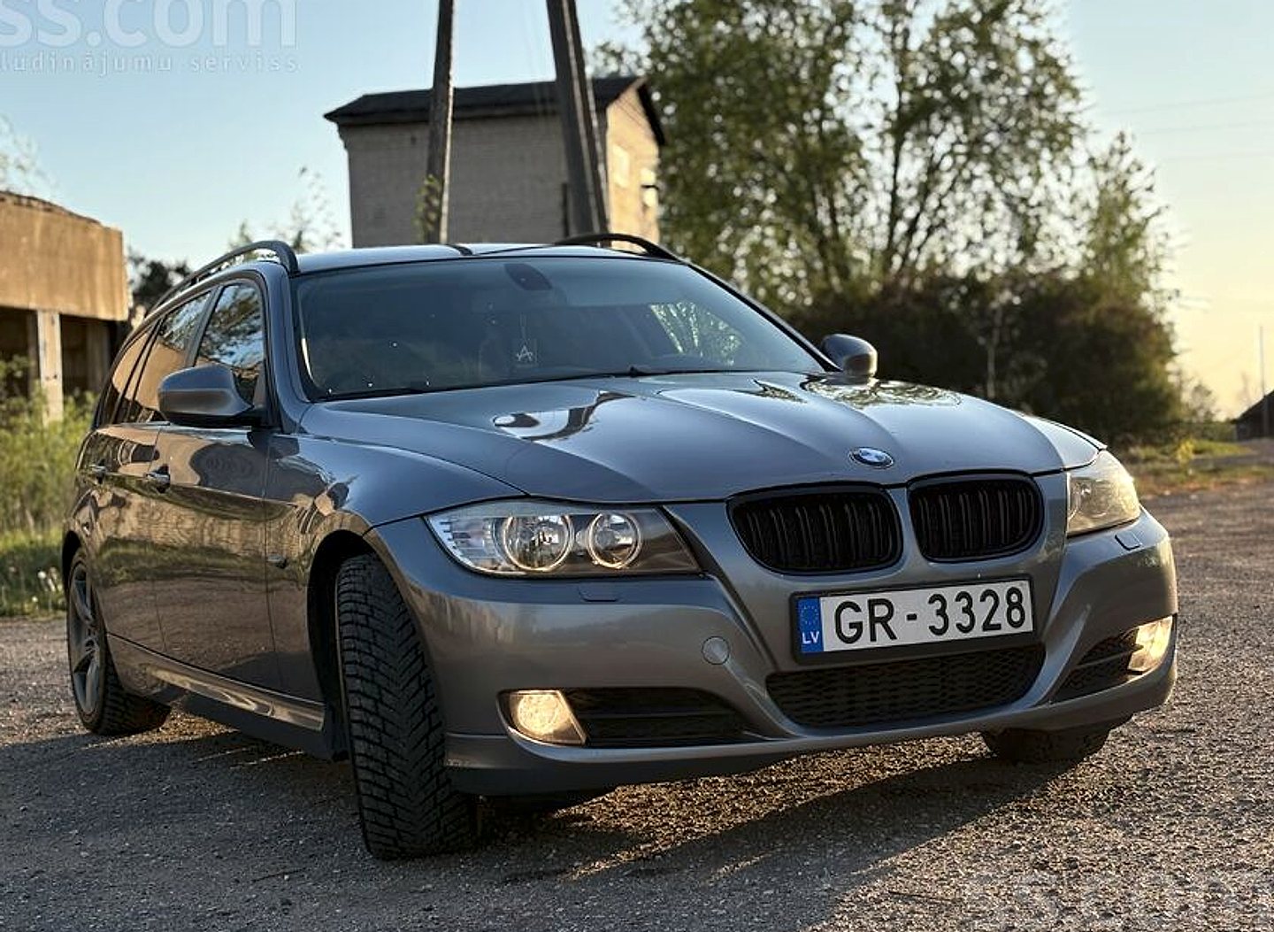 BMW 318 — foto 3