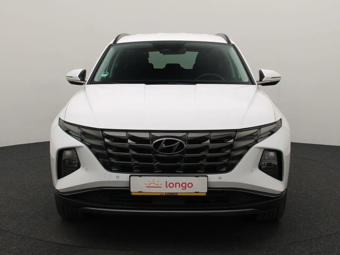 Hyundai Tucson — foto 4