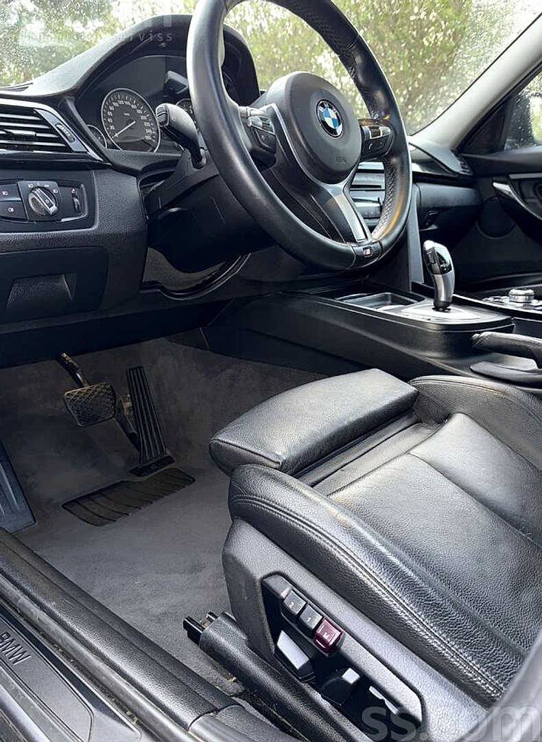 BMW 320 — foto 6