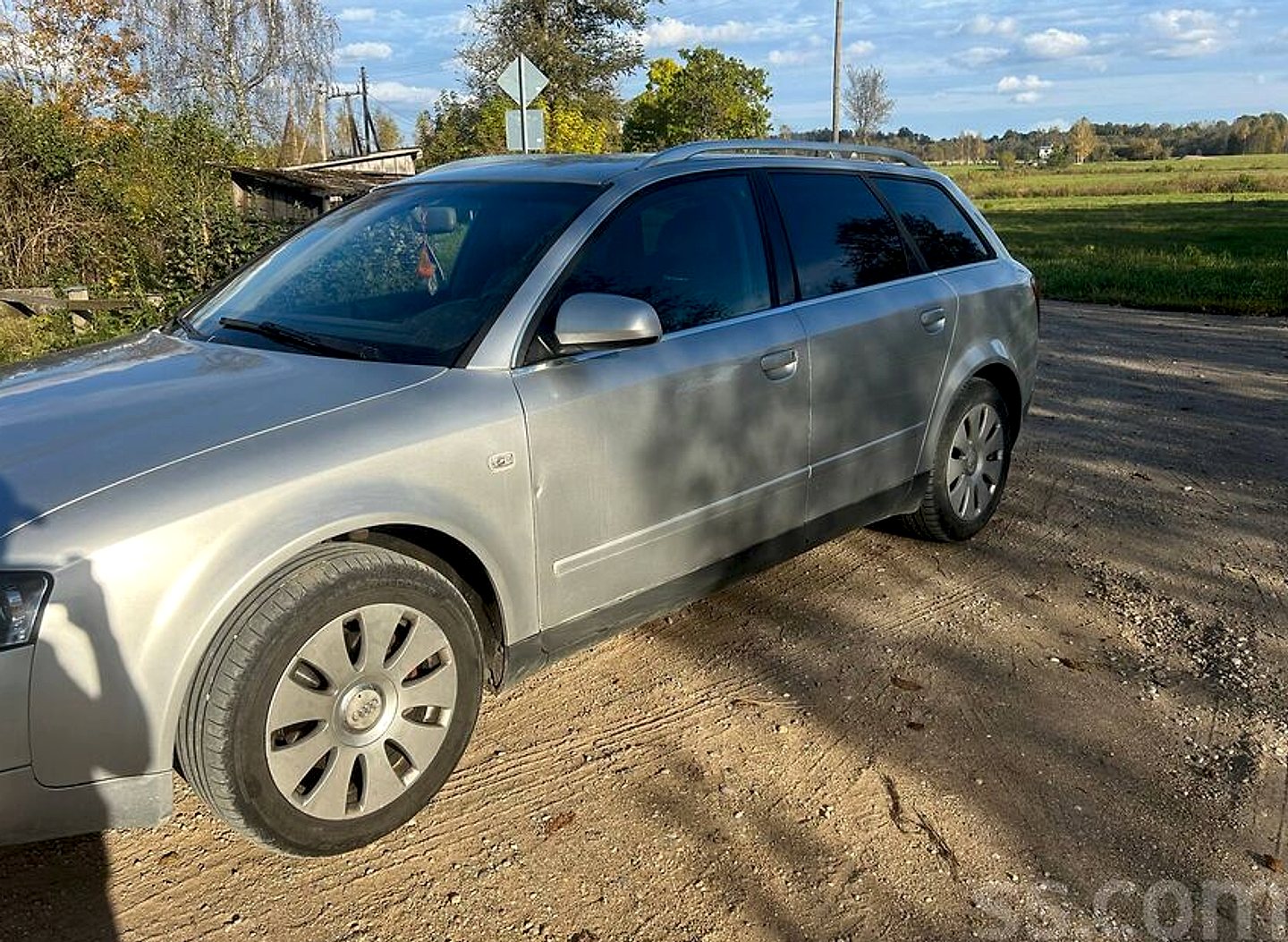Audi A4 — foto 3
