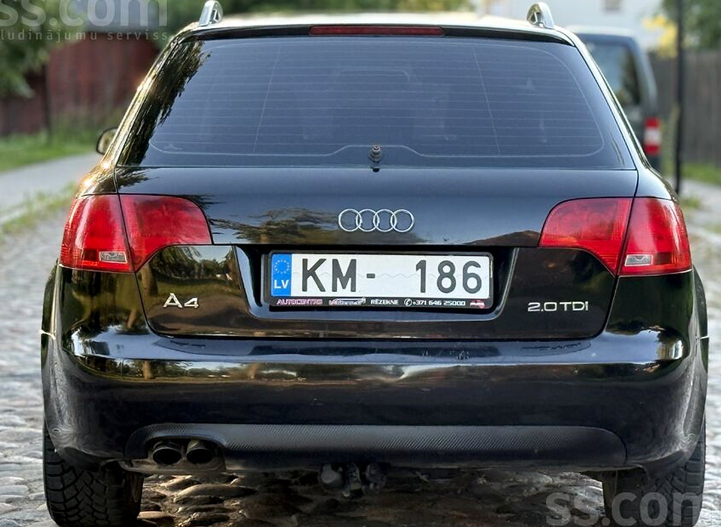 Audi A4 — foto 6