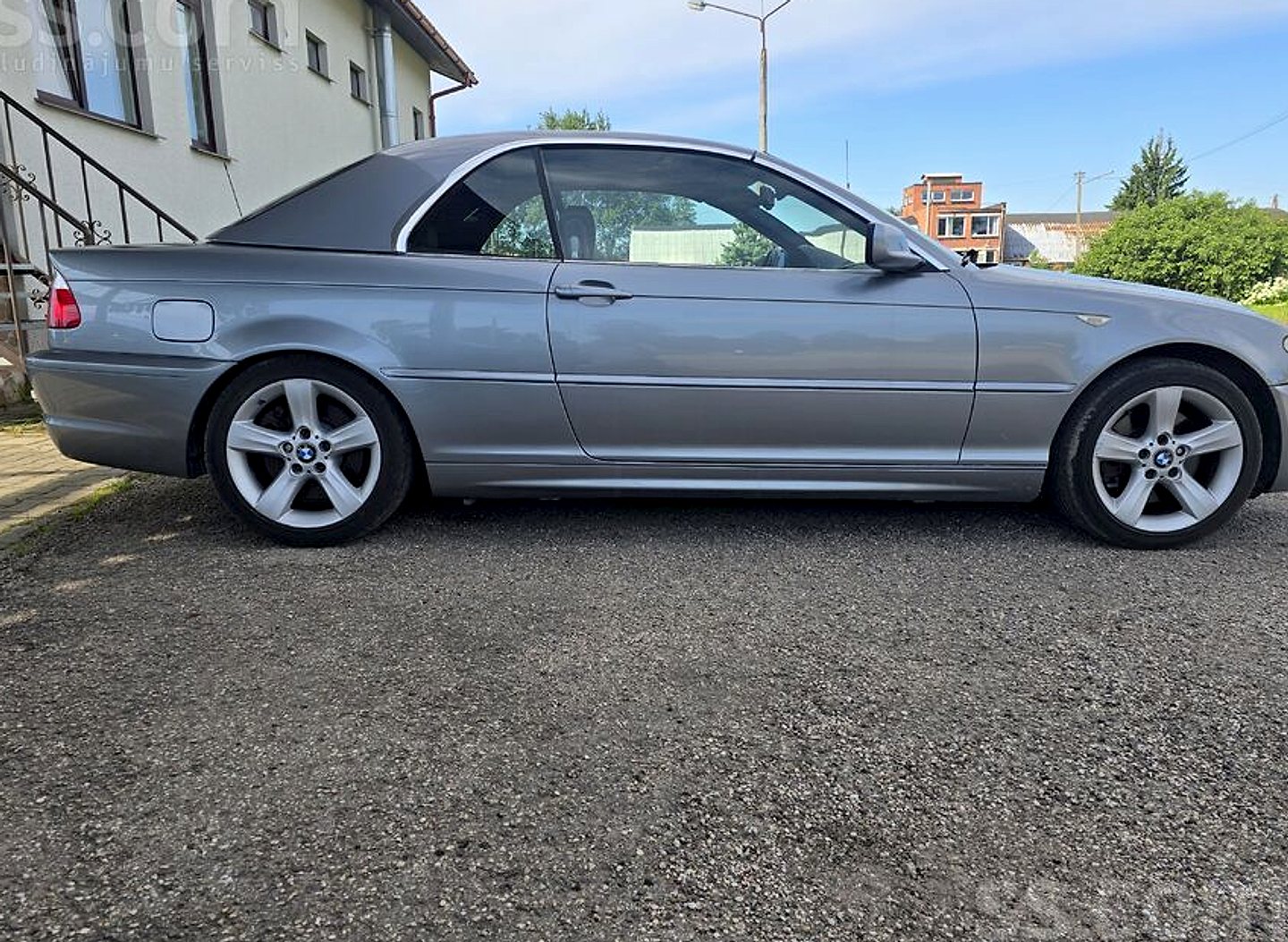 BMW 330 — foto 5