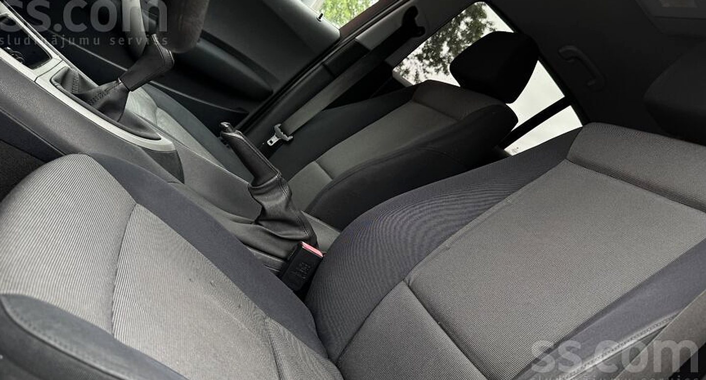 BMW 116 — foto 6
