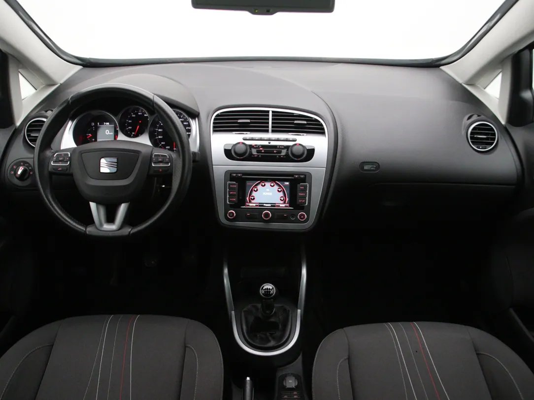SEAT Altea — foto 3