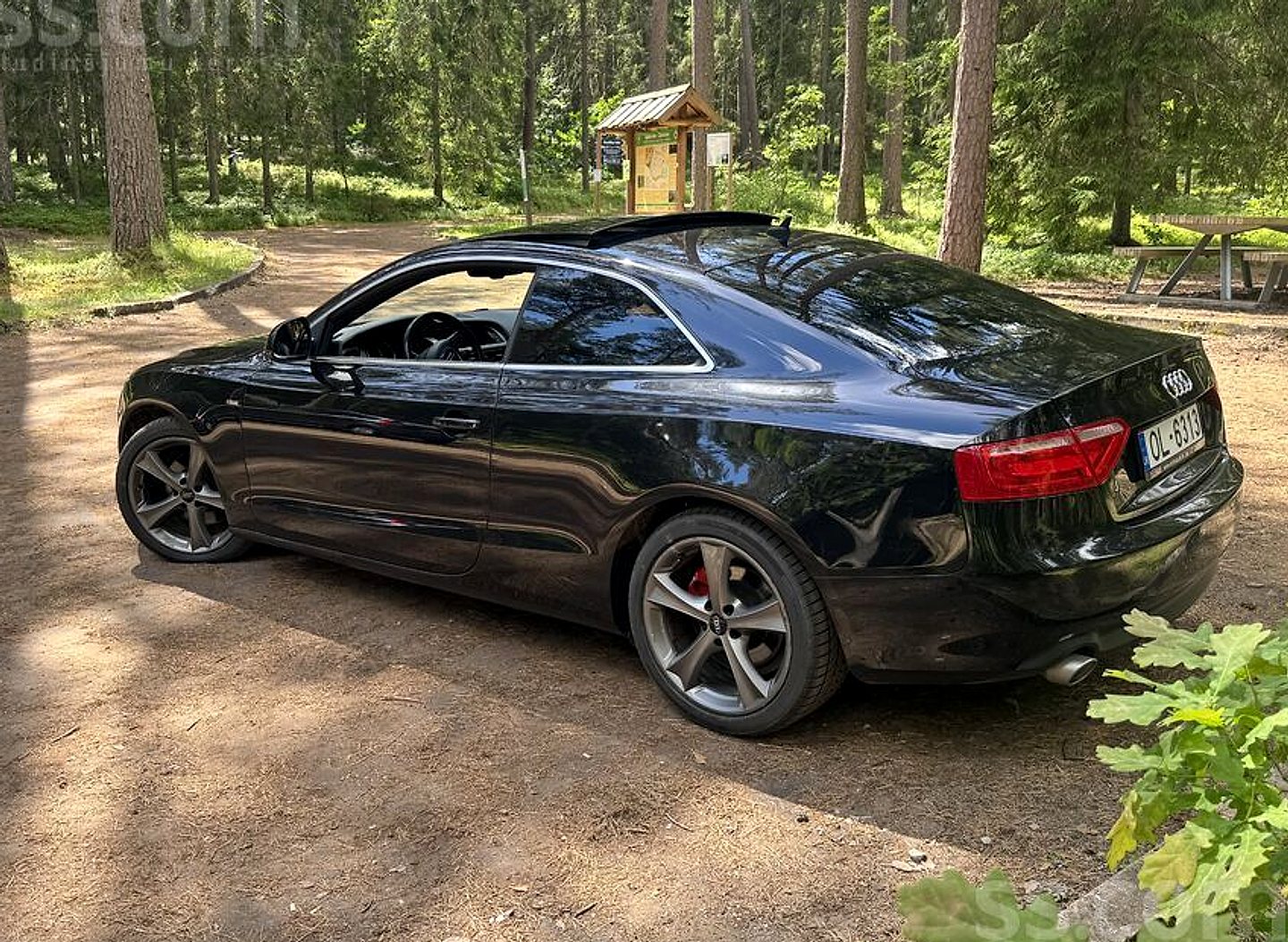 Audi A5 — foto 3