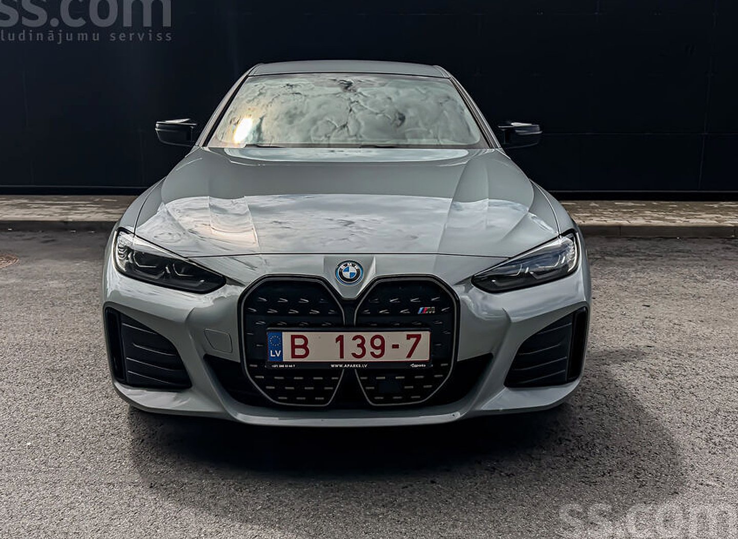 BMW Citi — foto 2