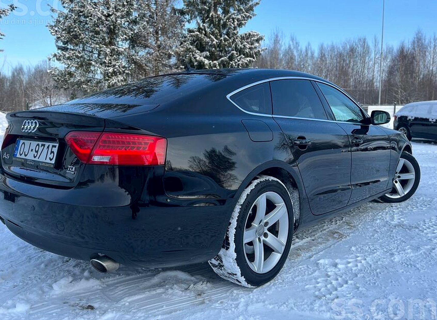 Audi A5 — foto 2