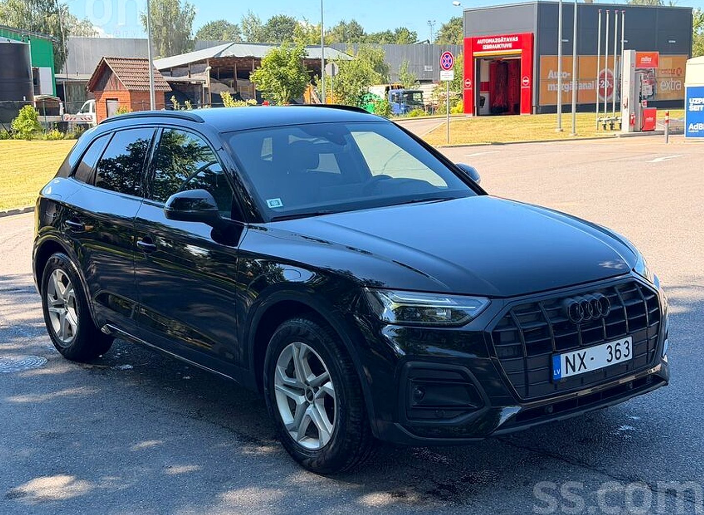 Audi Q5 — foto 2