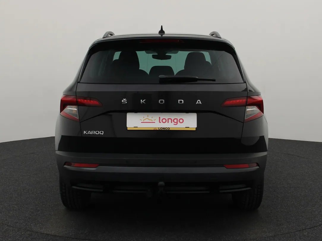 Škoda Karoq — foto 6