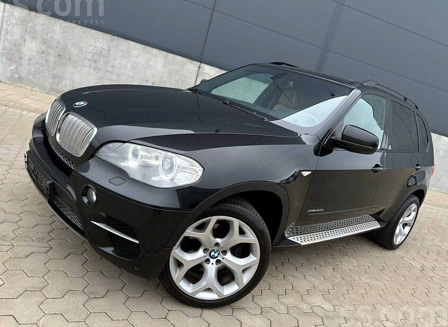 BMW X5 — foto 5