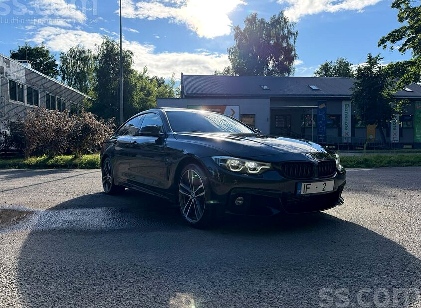 BMW 435 — foto 2