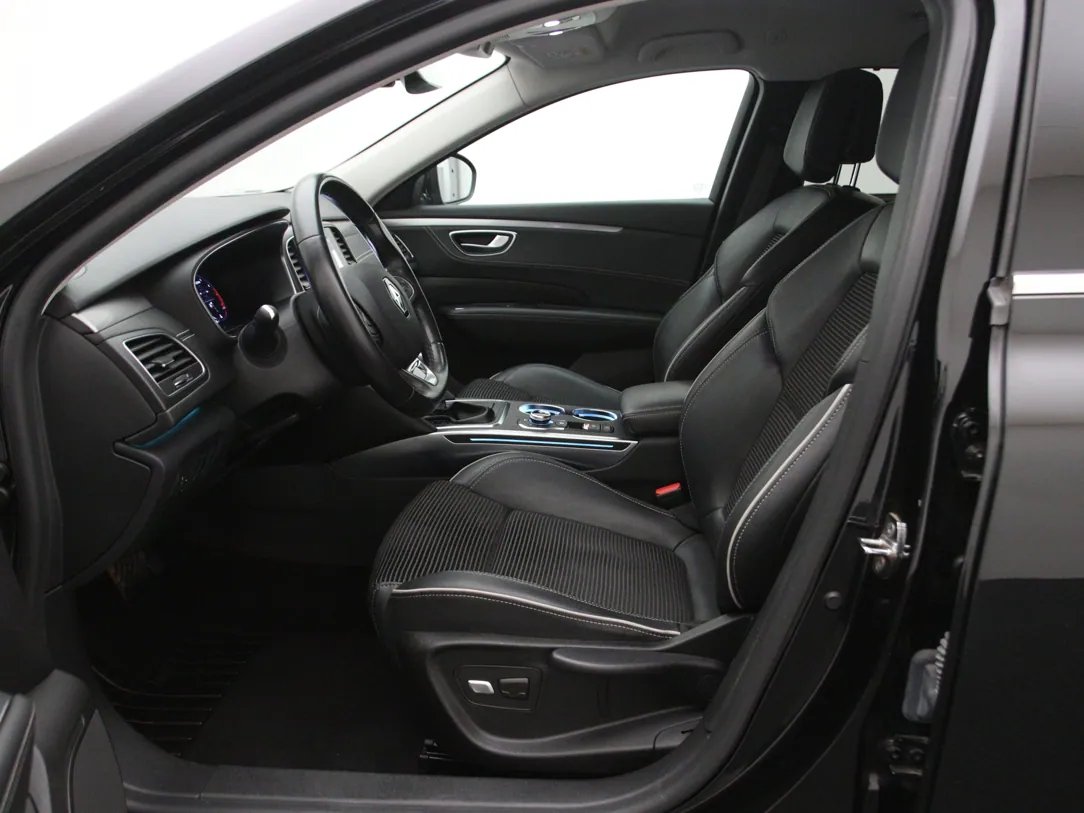 Renault Talisman — foto 5