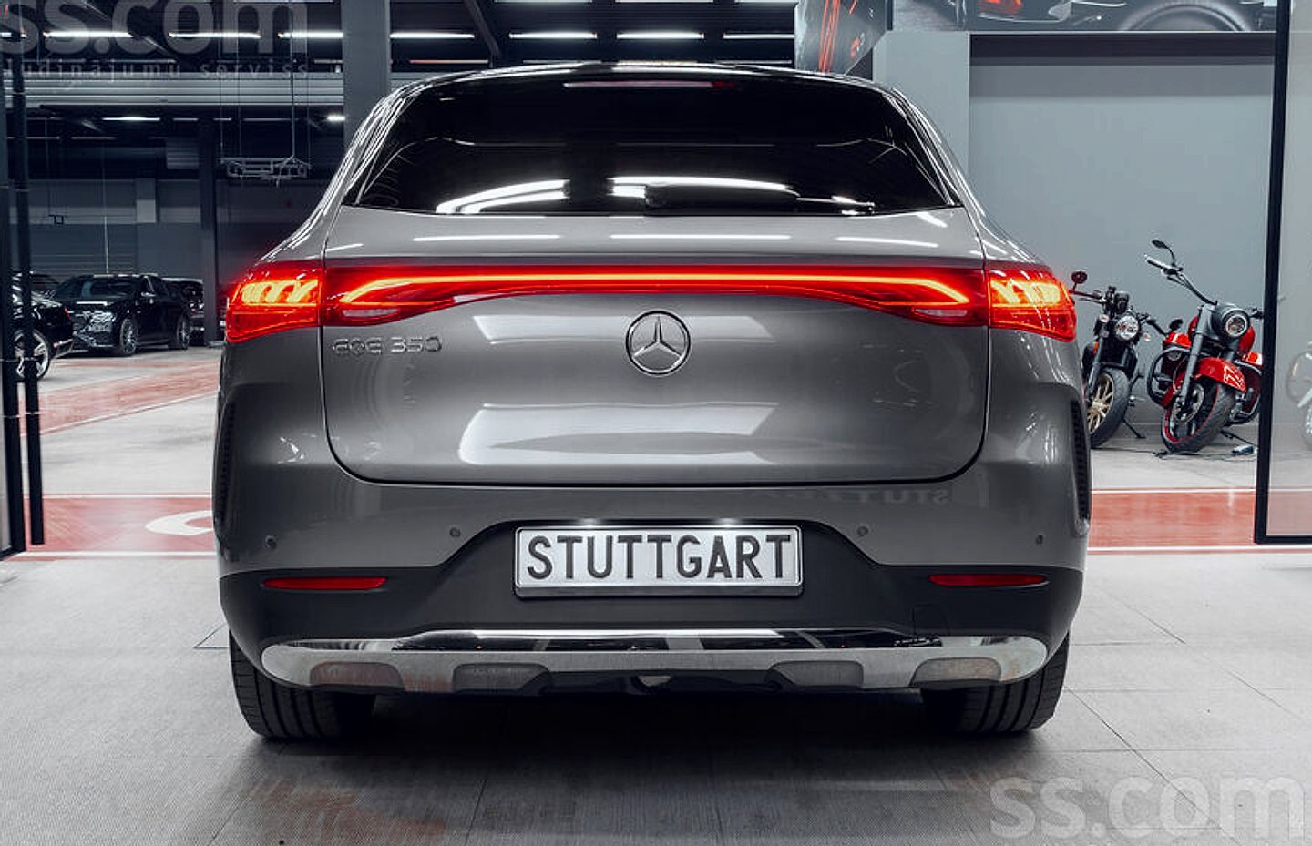 Mercedes-Benz Citi — foto 6