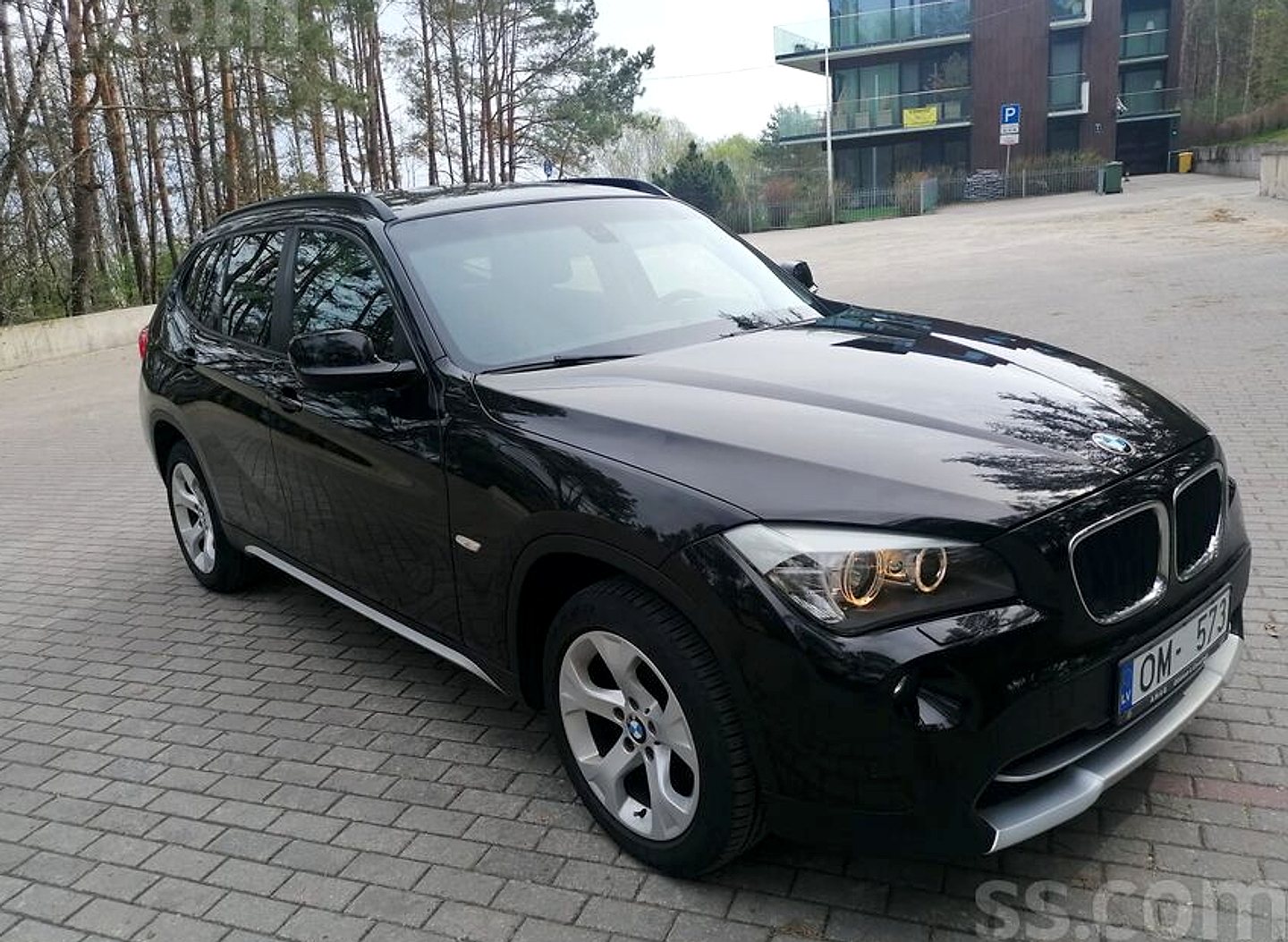 BMW X1 — foto 3