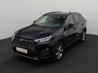 Toyota Rav 4, 2021. gads