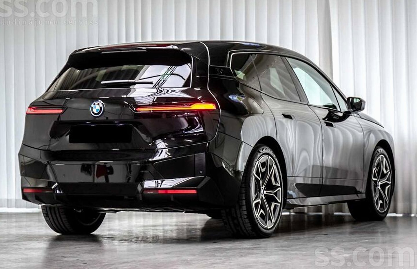 BMW Citi — foto 4