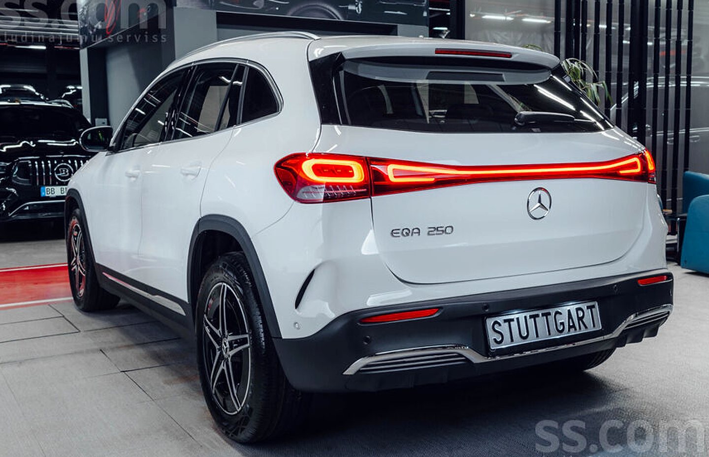 Mercedes-Benz Citi — foto 4