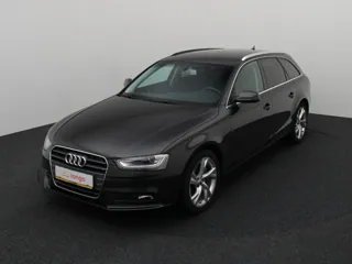 Audi A4, 2013. gads