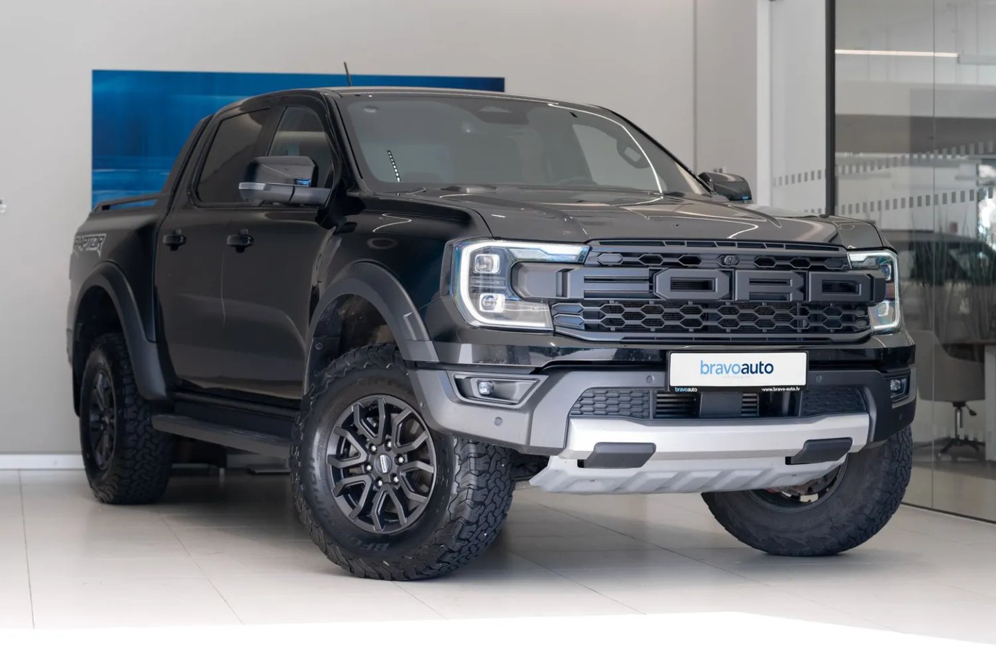 Ford RANGER — foto 2
