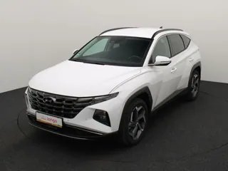 Hyundai Tucson, 2024. gads