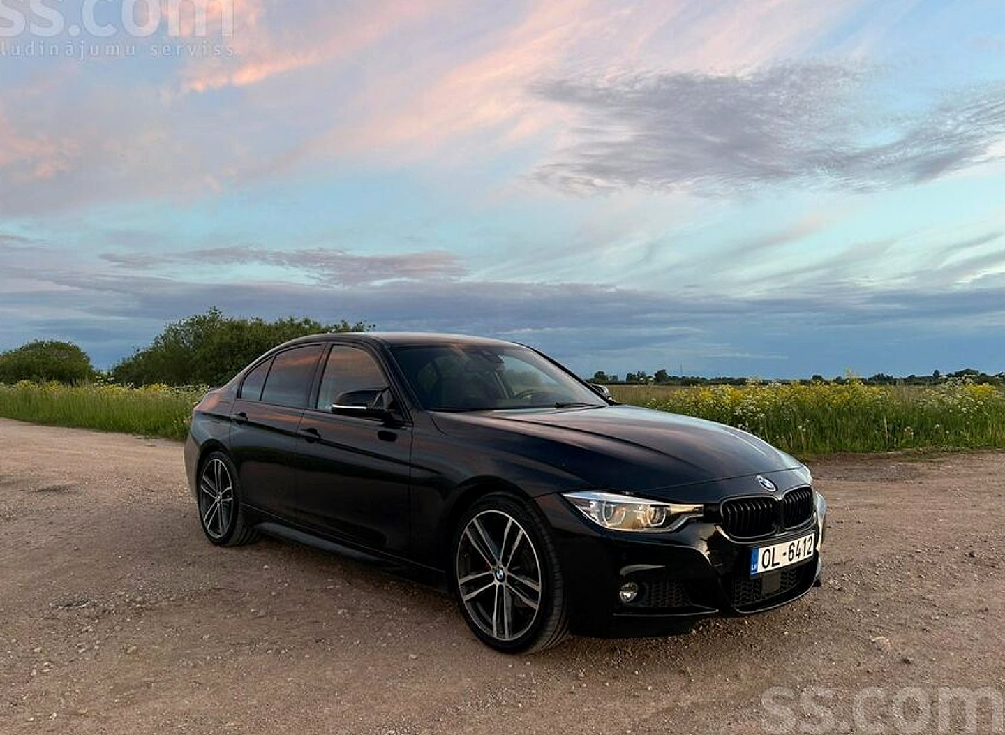 BMW 330 — foto 6