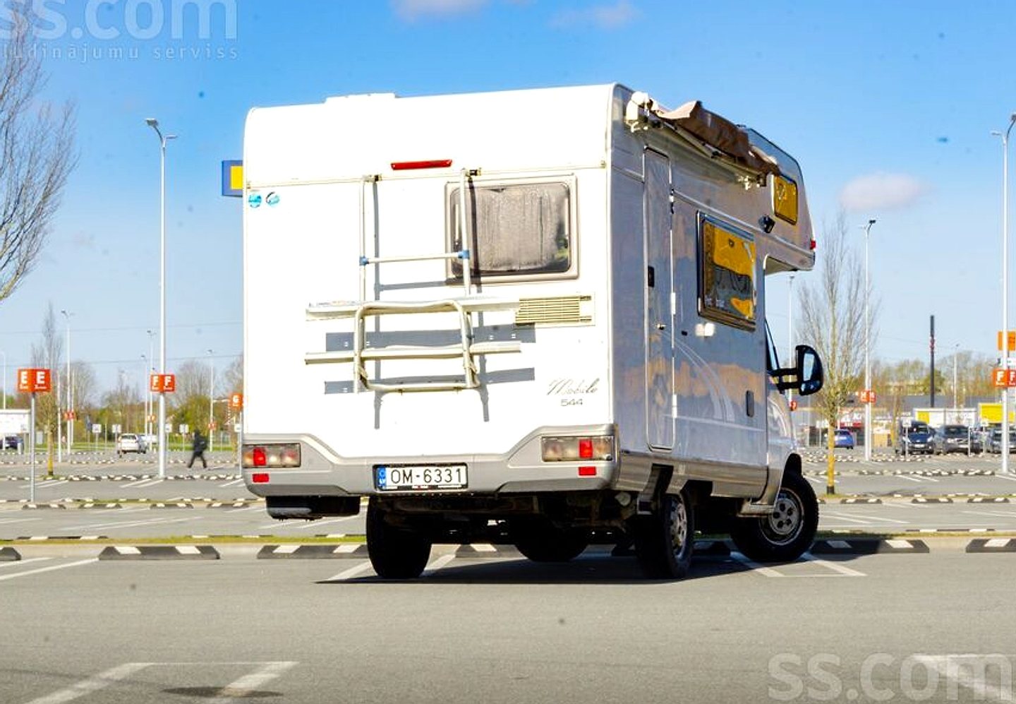 Fiat Ducato — foto 5