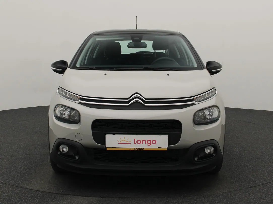 Citroën C3 — foto 4