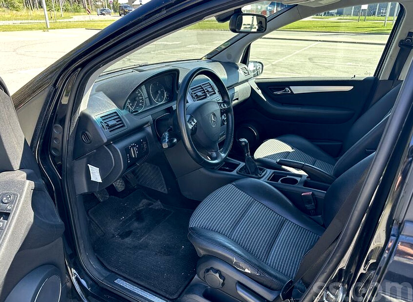 Mercedes-Benz A160 — foto 5