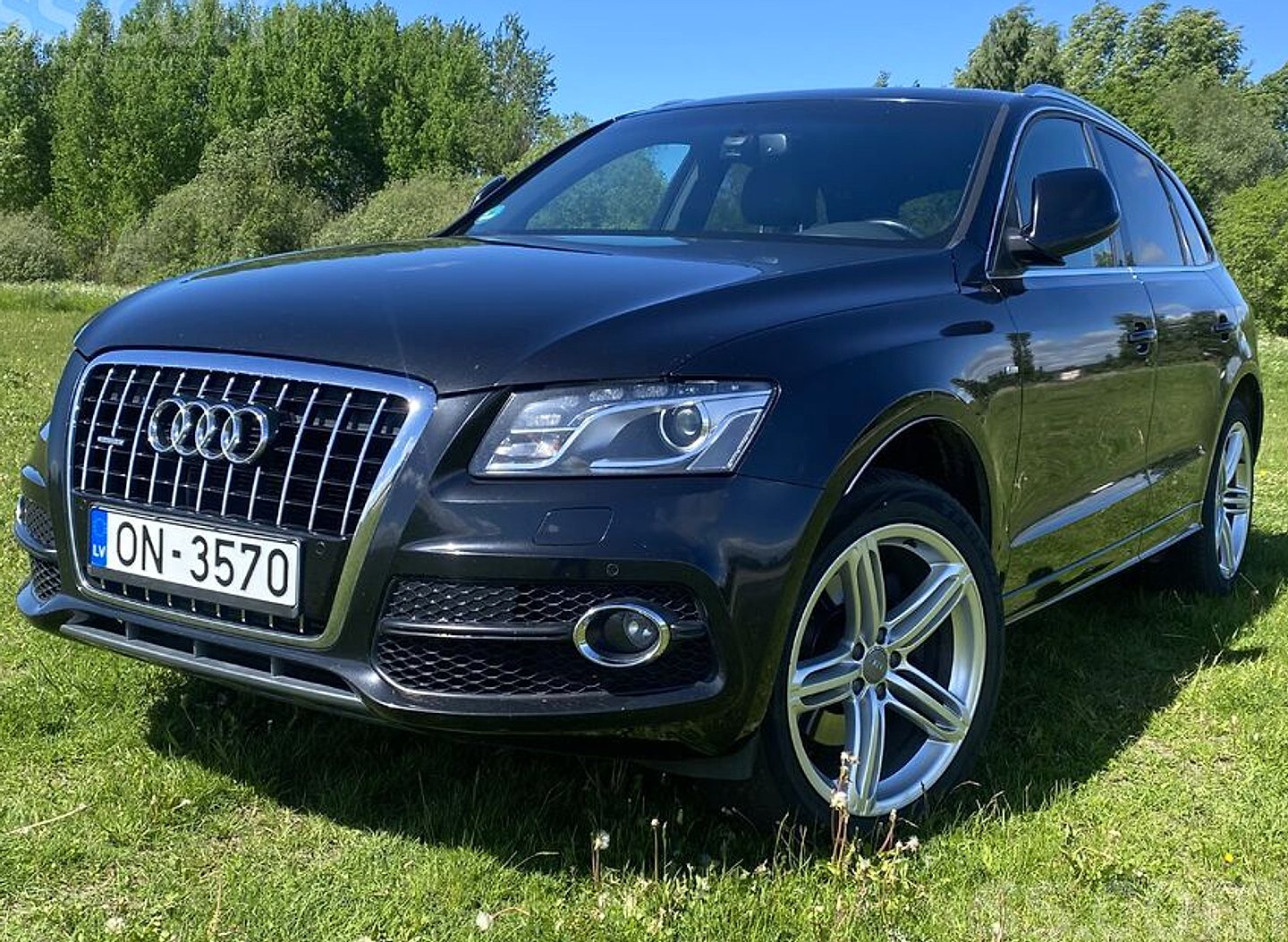 Audi Q5 — foto 4