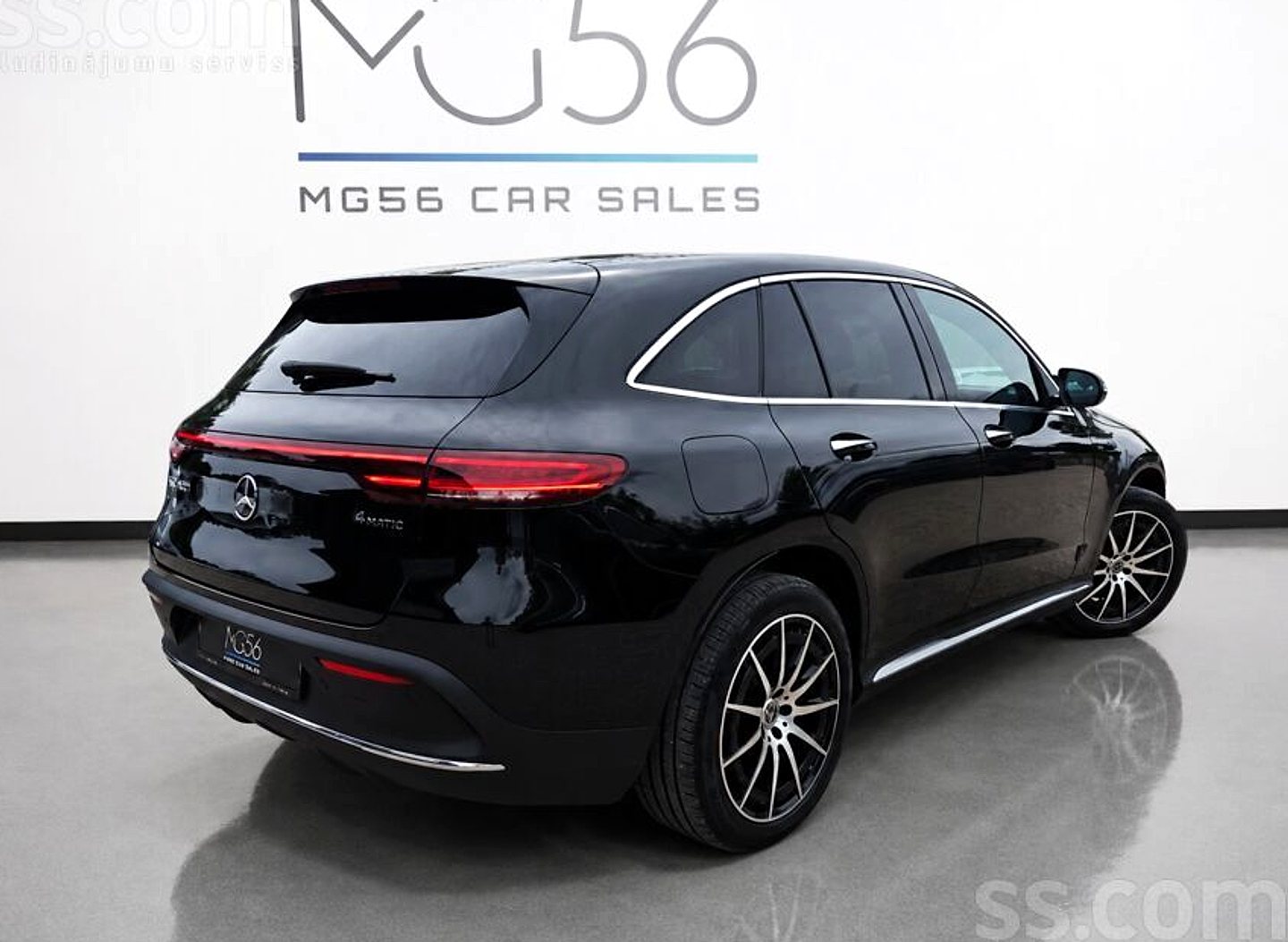 Mercedes-Benz Citi — foto 3