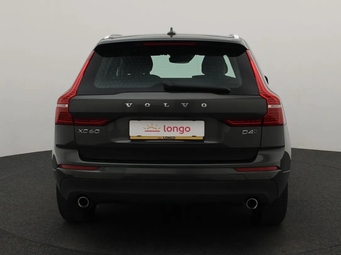Volvo Xc60 — foto 6