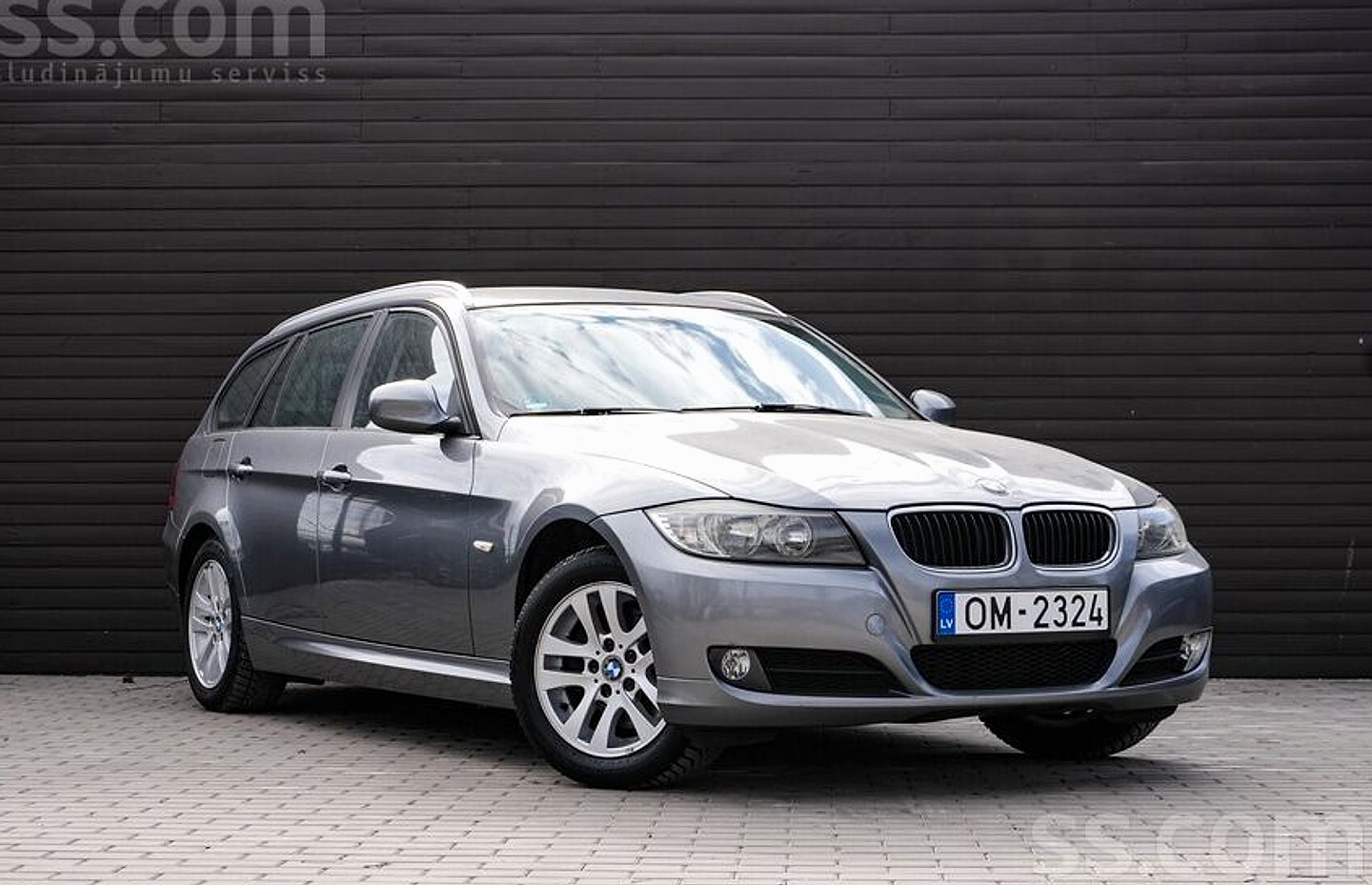 BMW 318 — foto 2
