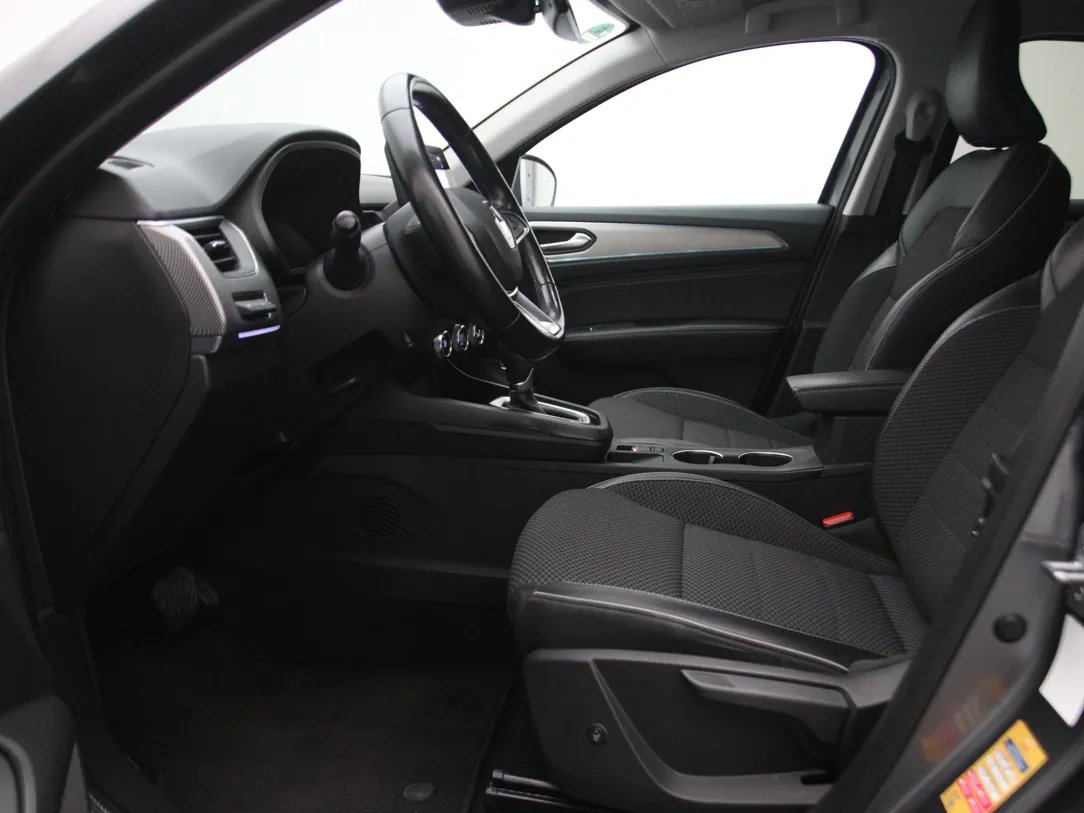 Renault Arkana — foto 5