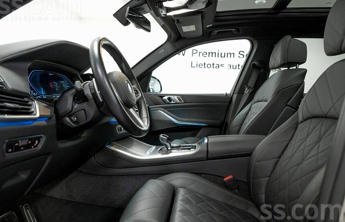 BMW X5 — foto 6