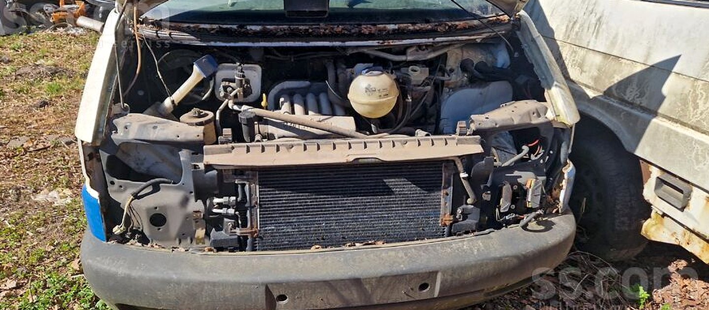 Volkswagen T4 — foto 4