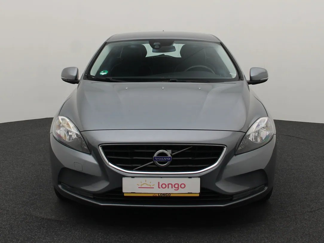 Volvo V40 — foto 4