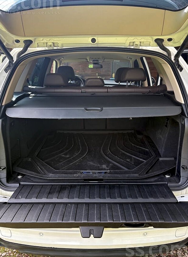 BMW X5 — foto 6