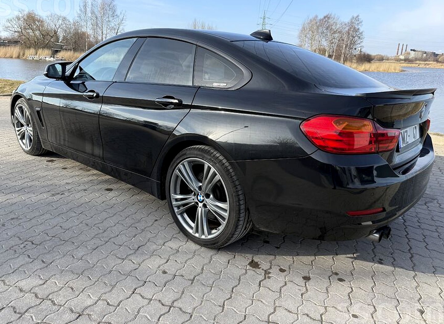 BMW 430 — foto 6