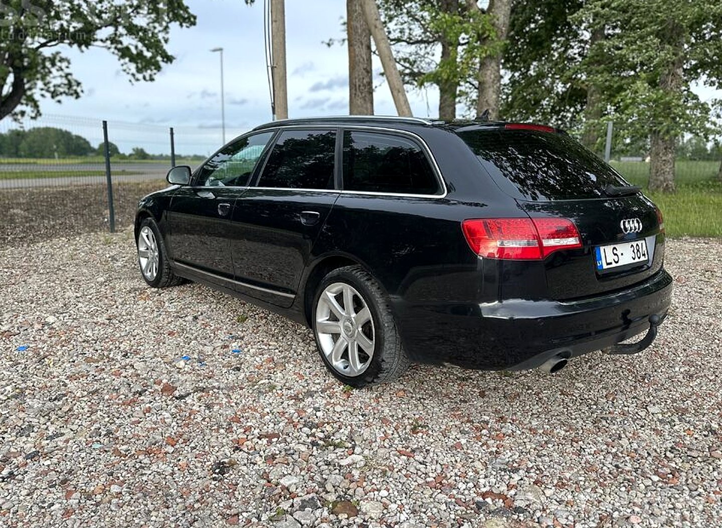 Audi A6 — foto 4