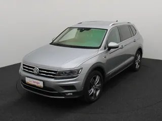 Volkswagen Tiguan Allspace, 2020. gads
