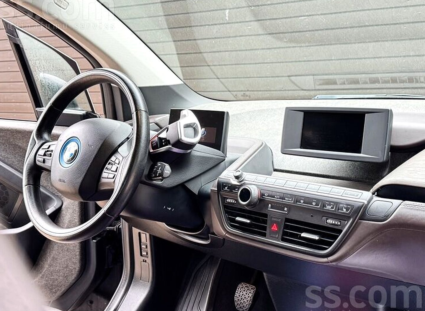 BMW i3 — foto 5