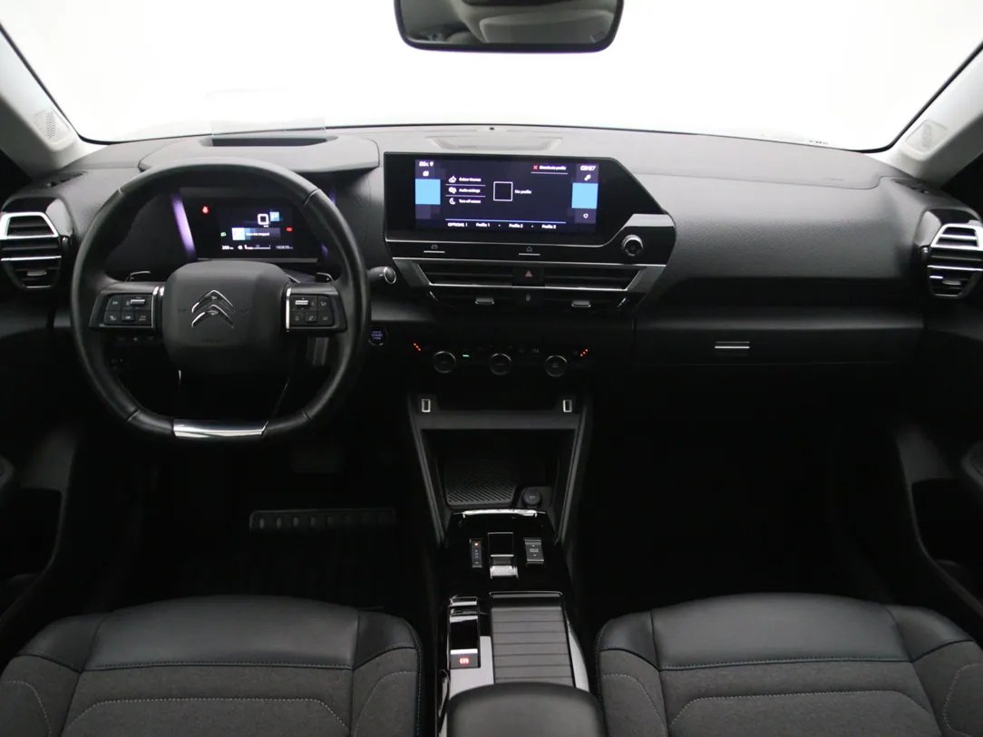 Citroën C4 — foto 3