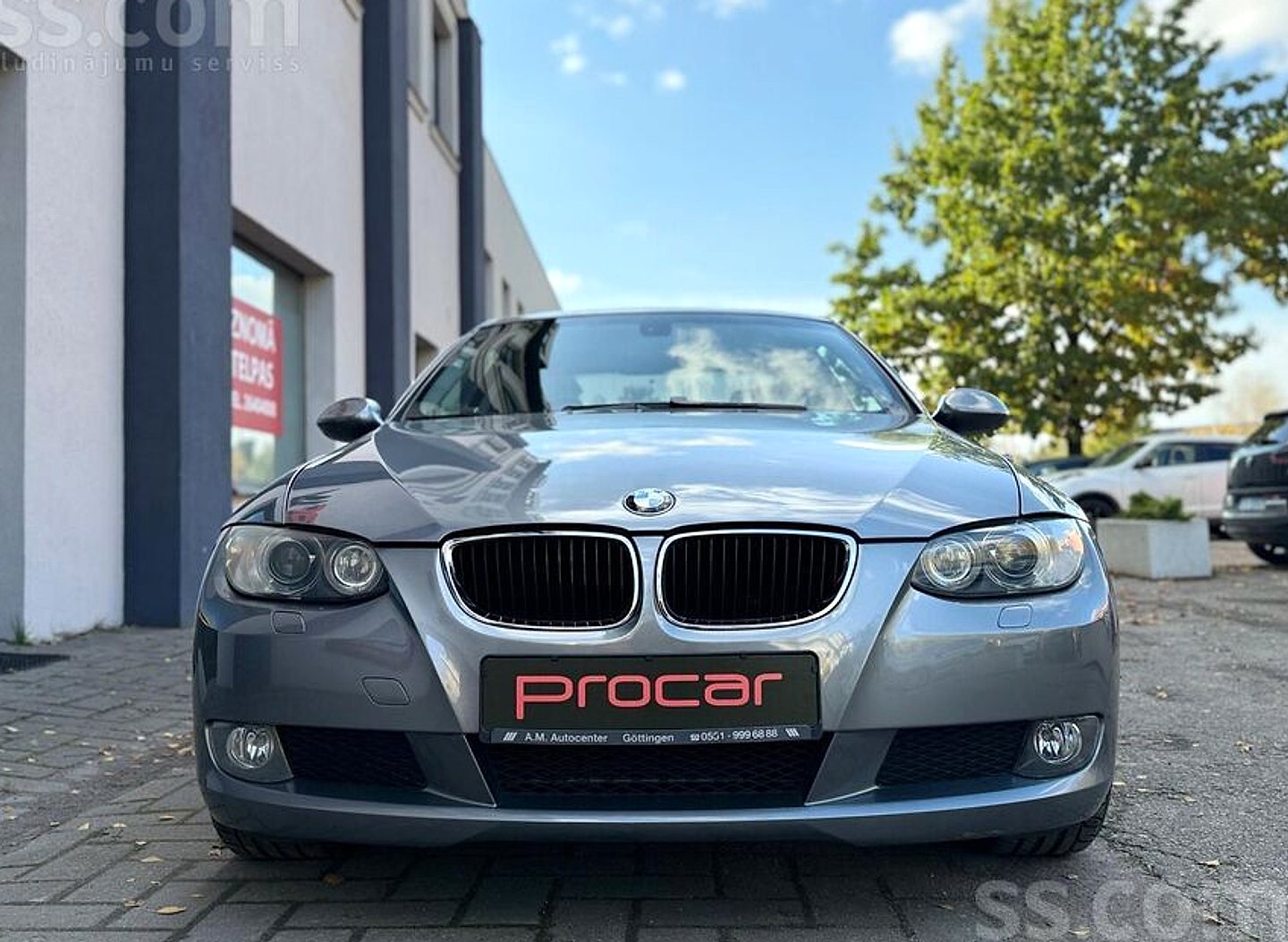 BMW 330 — foto 5