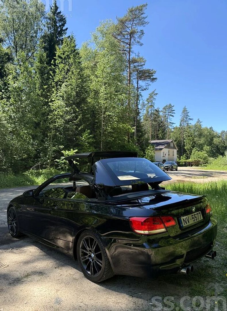 BMW 330 — foto 5